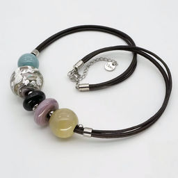 MIRAGE Колье LKY5864