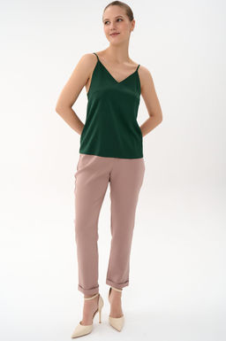 Брюки Ротни