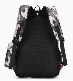 Рюкзак SR-2511-Gray