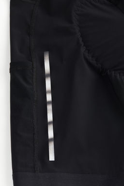 Culotte de ciclismo en DryMove con tirantes - H&m фото 7