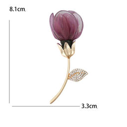 Брошь арт. 32 2807 (id 284874) - Rada фото 2