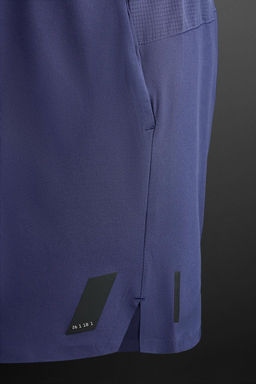 BASIC TRAINING SHORTS - Zara фото 21