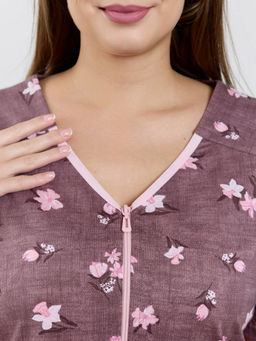 Халат Магма VIOTEX