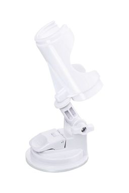 Секс-машина Sekster, MotorLovers, ABS, черная, 29 см