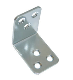 Уголок мебельный 42х42х30х2,3мм (цинк)