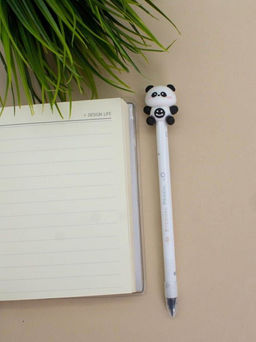 Бесконечный карандаш "Panda smile", mix