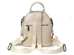 Рюкзак Lanotti 8803 new/тауп