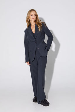 Костюм Pirs 4955 серый  фото 3