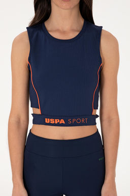 Kad_n Lacivert Bustiyer Sepette S_rpriz _ndirim - U.s. polo assn фото 6