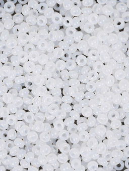 Бисер Preciosa 10/0 арт. NO цв.02090 / 311-19001 уп.50г