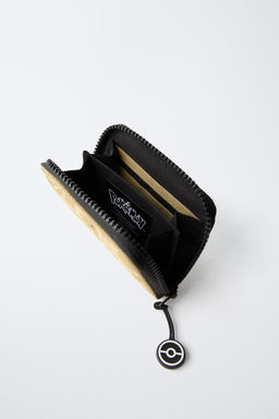 PIKACHU POK_MON  WALLET - Zara фото 4