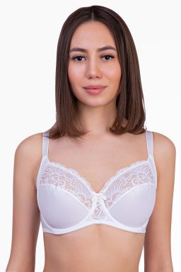 Бюстгальтер Milavitsa 120151 Белый