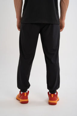 Брюки трикотажные Черный KT Knit Track Pants - Anta фото 5
