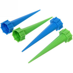 Цена за 3 шт. Система автополива под бутыль 4шт "Радуга" ДоброСад