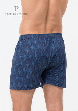 Трусы боксеры свободные PMBB-446