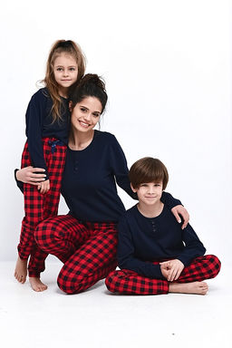 Пижама Louie Kids