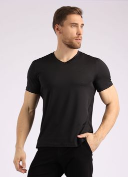 Футболка Top.772M черный