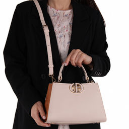 Сумка 012306007 off white Chisbella