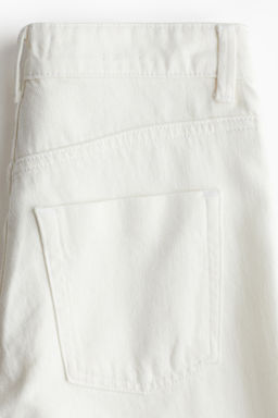 Wide High Jeans - H&m фото 11