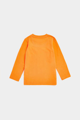 Mothercare / Футболка с длинными рукавами  фото 3