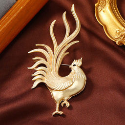 Брошь арт. 32 2854 (id 284979)