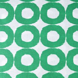 Наволочка 35х35см Мурлыка К (Лисички), с клапаном-запахом, поплин Комфорт 115г/м2, хлопок 100%, упаковка ПП 22х30см, Домашняя мода (Россия)