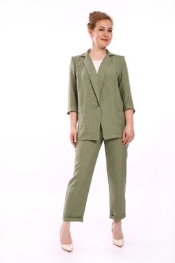 Жакет женский Т3803