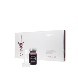 Обновляющая сыворотка-пилинг AHA 5*7 мл