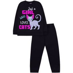 Костюм футер 2х нитка начёс 8027311102 - Youlala фото 17