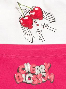 Pelican 2шт. в упаковке GUHB3278(2) трусы для девочек  фото 2