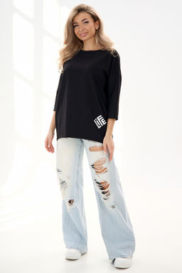 Кофта Футер life