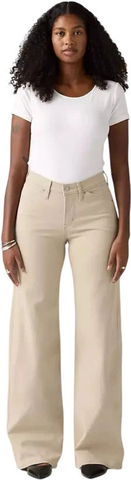 Джинсы женские