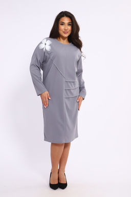 Женское платье 31892