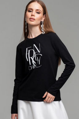 Лонгслив 61.6.3