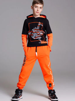 12411076 Брюки для мальчиков