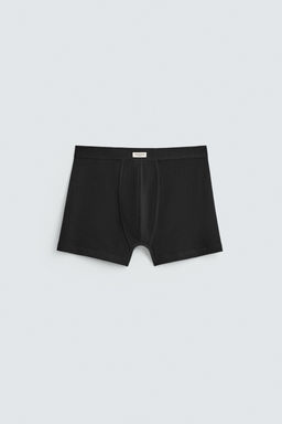 SOFT BOXERS 3-PACK - Zara фото 7