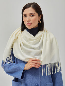 Палантин женский RH9-14518-5 - Tantino фото 6