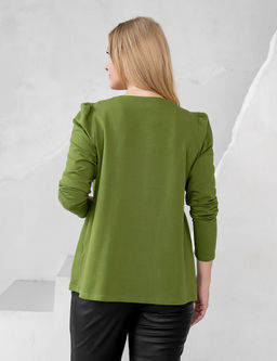 Туника блузка