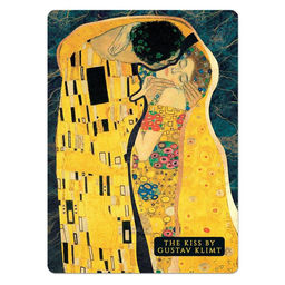 Пазл Поцелуй, 260 элементов - Puzzle time фото 5