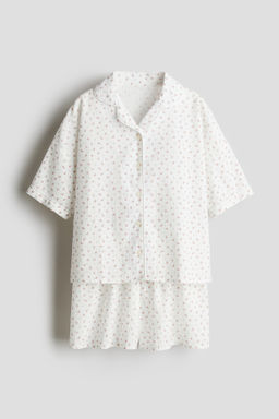 Pijama de sirsaca