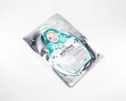 Маска для лица Морские глубины, саше - Микролиз фото 2