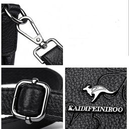 KAIDIFEINIROO Сумка женская 8279  фото 9