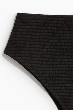 Braga de bikini cheeky High Waist - H&m фото 12