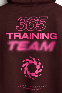 Sudadera de deporte sin mangas con DryMove - H&m фото 11