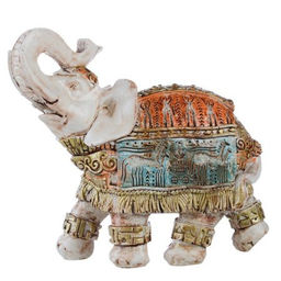 Статуэтка Слон 18 см / 3043-D6 /уп 24/ - Галеонтрейд фото 2