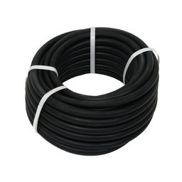 Шланг поливочный резиновый, 16 мм, 25 м, армированный, чёрный, ВОЛЖСКИЙ - Simaland фото 3
