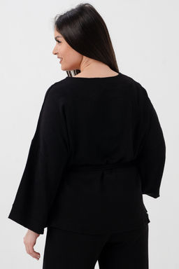 Костюм женский брючный сингапур 52453