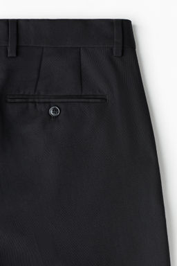 Pantal?n de traje Relaxed Fit - H&m фото 3