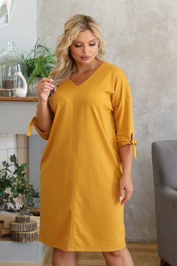 Платье П5-5044/1 - Wisell фото 3