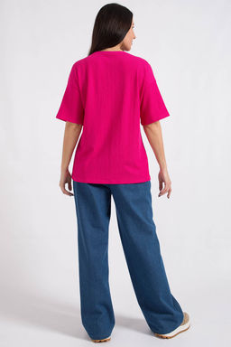 Джемпер женский П4955